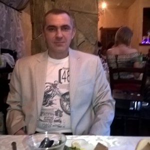 Андрей Ардашев, 53 года